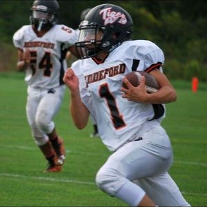 Meet your Posher, Ashton